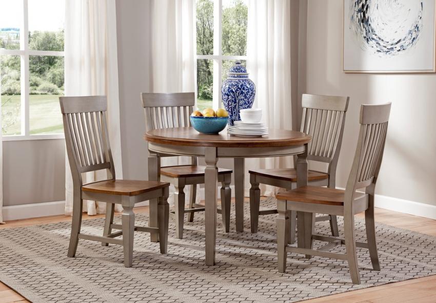 Vista Dining Furniture Showcase
